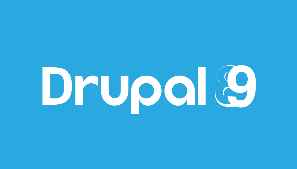 Drupal 9