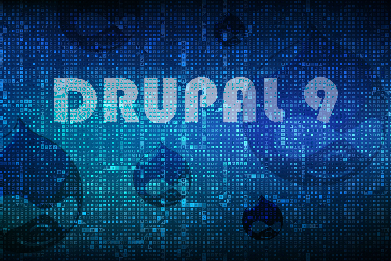 Drupal 9 alpha is released!