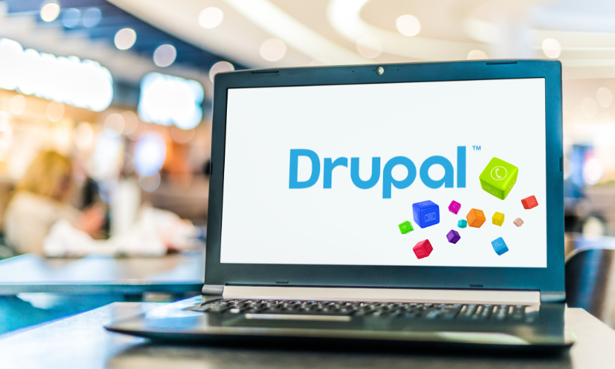 Drupal Apps