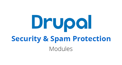 Drupal security