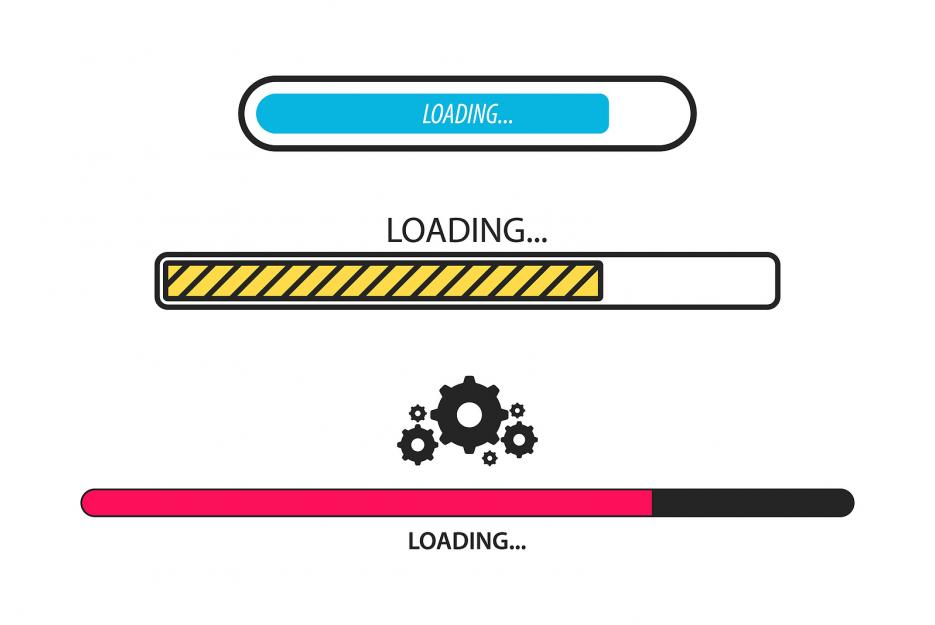 Drupal lazy loading