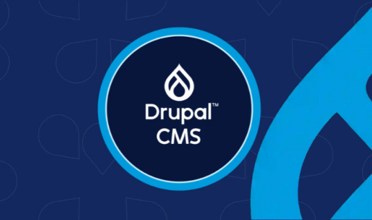 Drupal CMS